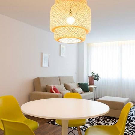 Oporto Ceuta Residences - Residence 1 By We Do Living Esterno foto