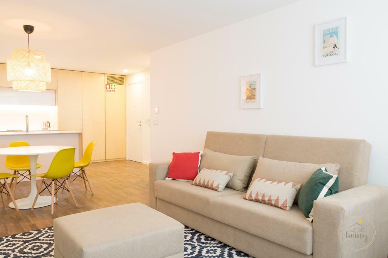 Oporto Ceuta Residences - Residence 1 By We Do Living Esterno foto