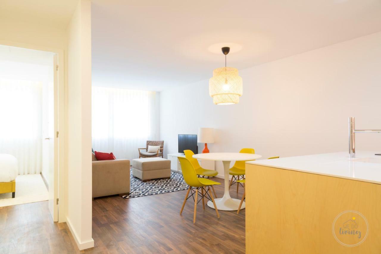 Oporto Ceuta Residences - Residence 1 By We Do Living Esterno foto