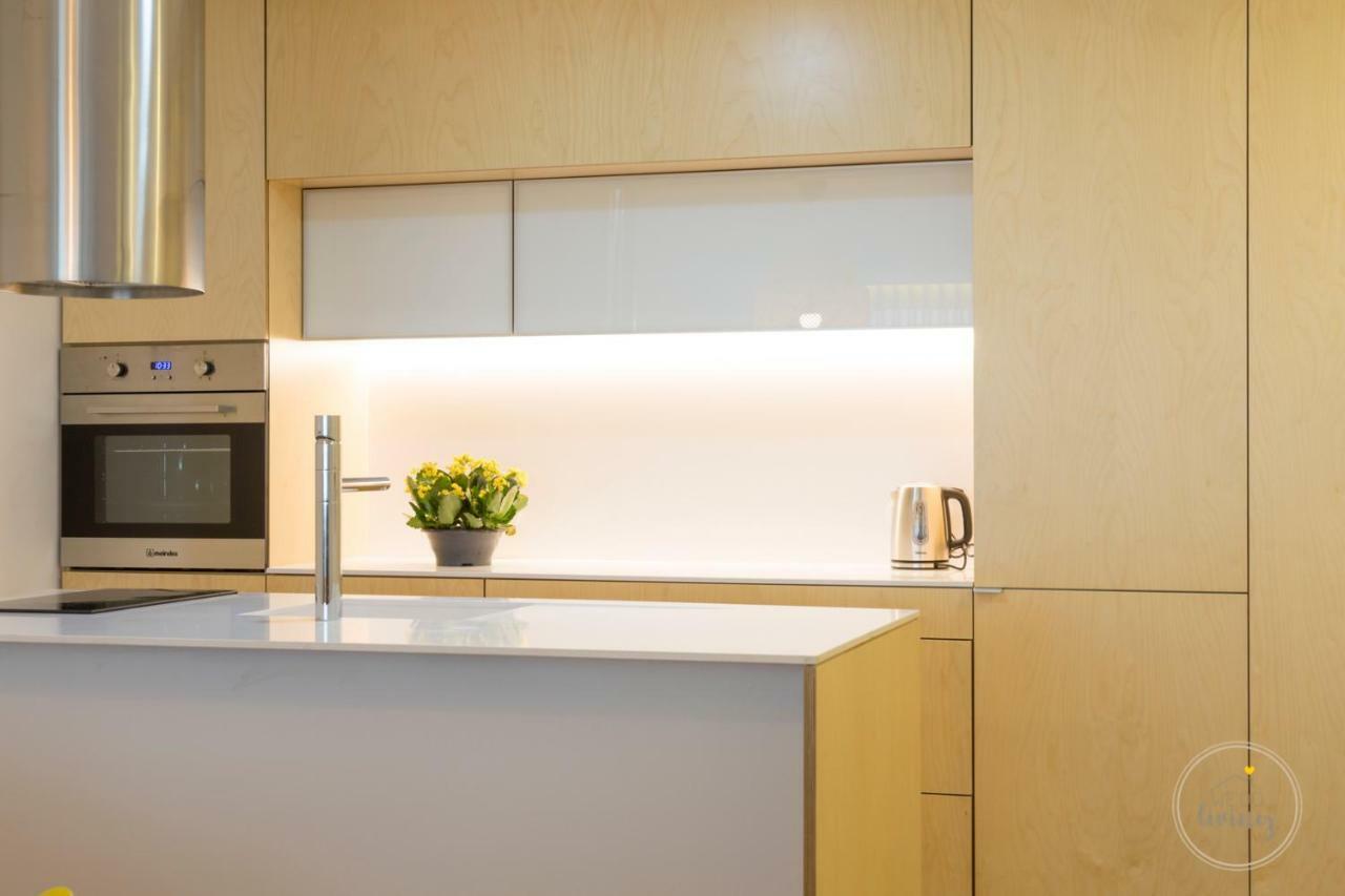 Oporto Ceuta Residences - Residence 1 By We Do Living Esterno foto