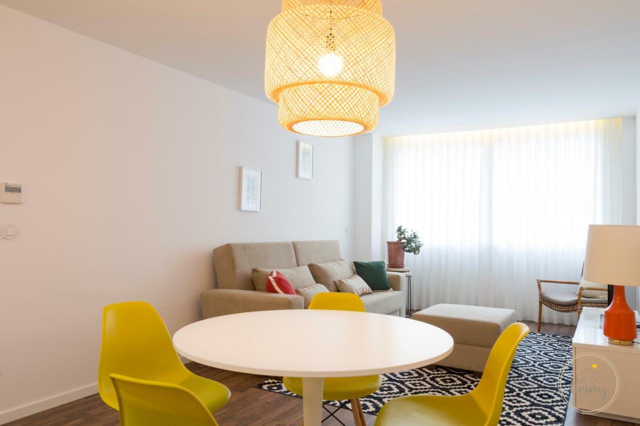Oporto Ceuta Residences - Residence 1 By We Do Living Esterno foto